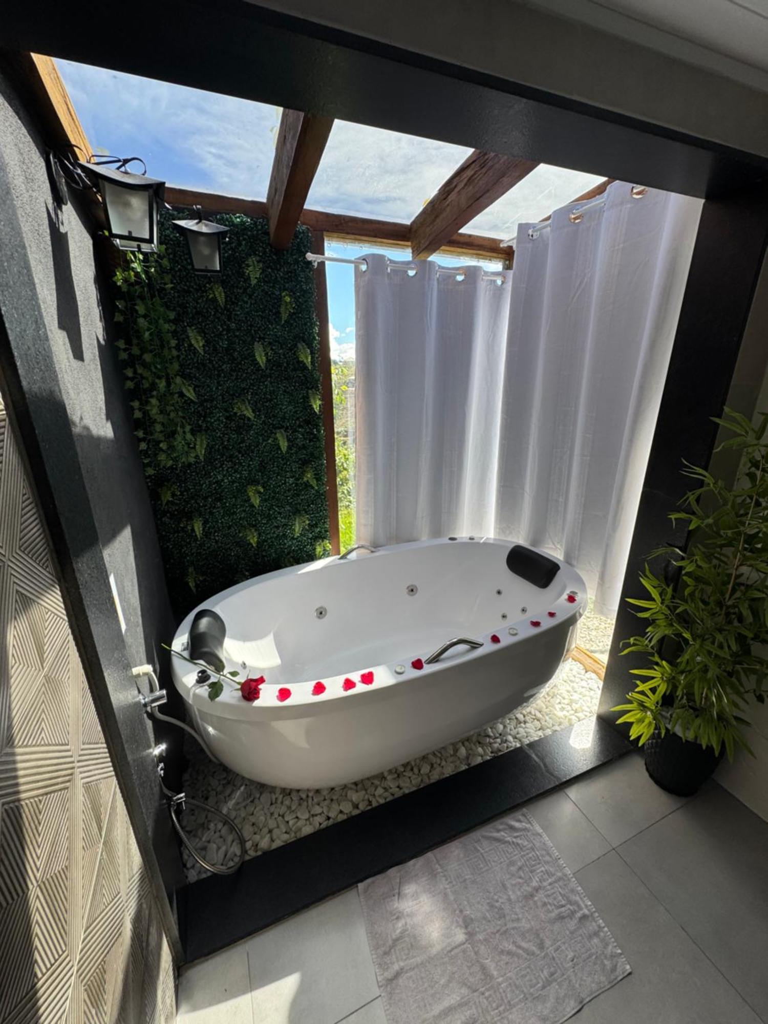 Chale Colina Apartment Венда Нова до Имигранте Екстериор снимка
