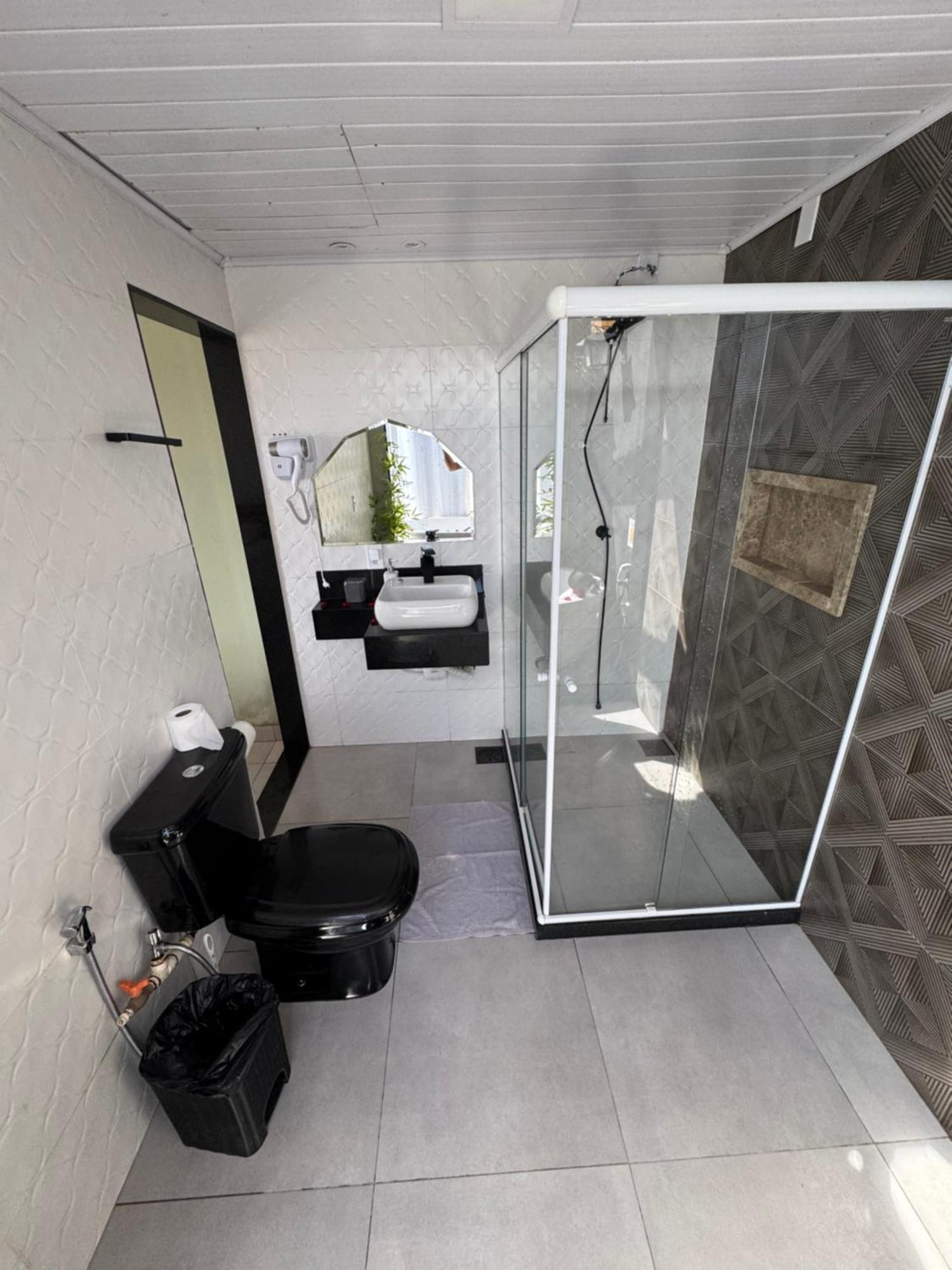Chale Colina Apartment Венда Нова до Имигранте Екстериор снимка